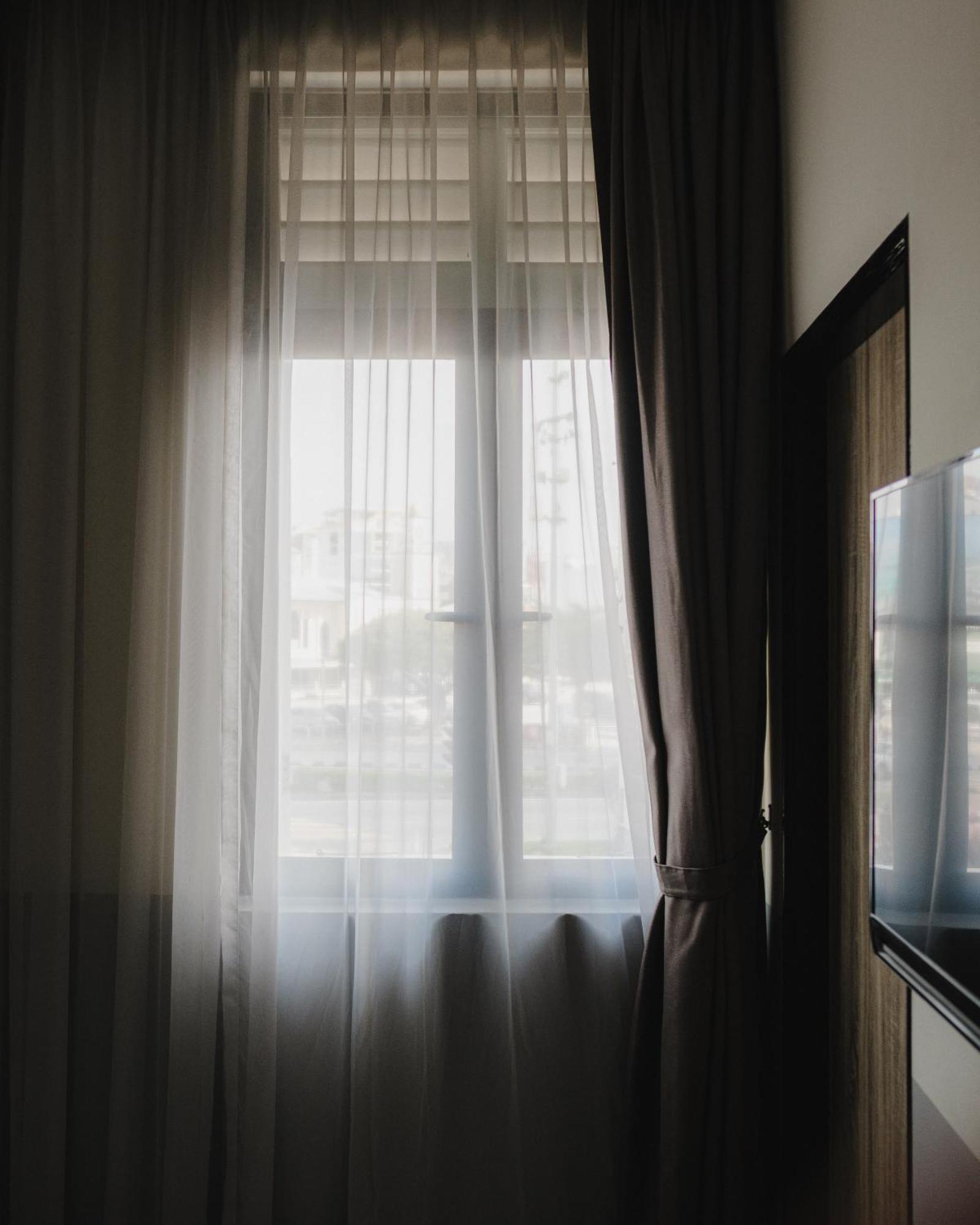 Magazine Vista Hotel Managed By The Ascott Limited George Town Exterior photo